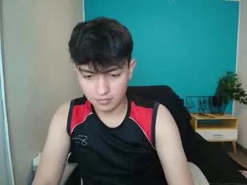 Ithan__ webcams show profile image 