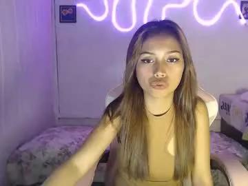 its_andrea from Chaturbate is Freechat
