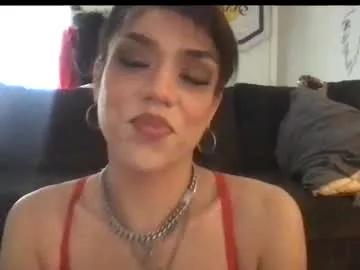 itsariessecrets from Chaturbate is Freechat