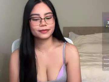 itsavablake model from Chaturbate