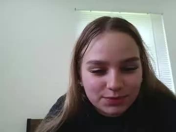 Itsbabyeve webcams show profile image 