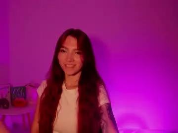 itscamill from Chaturbate is Freechat