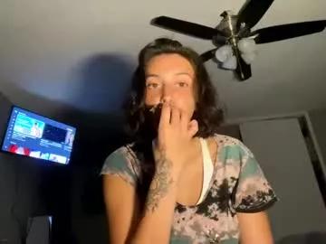 itssprincessjayy from Chaturbate