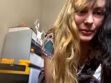 itssprincessjayy from Chaturbate