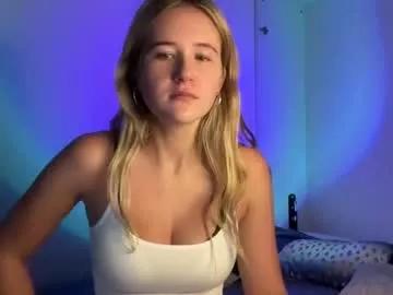 itsssosierra from Chaturbate