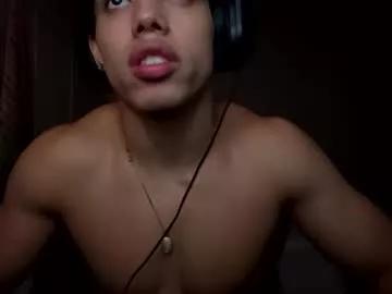 itstarzan from Chaturbate