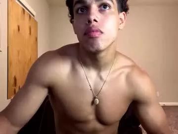 itstarzan from Chaturbate
