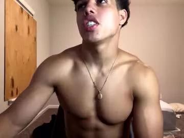 itstarzan from Chaturbate