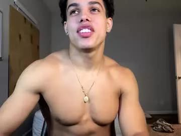 itstarzan from Chaturbate