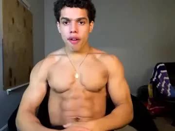 itstarzan from Chaturbate