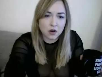 itsthemole from Chaturbate