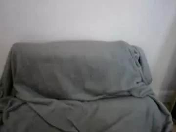 itsthemole from Chaturbate