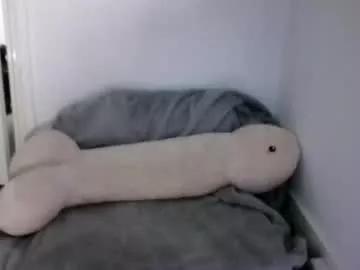 itsthemole from Chaturbate