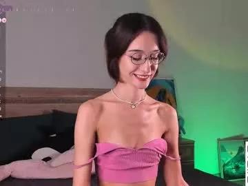 ittybittytittykira from Chaturbate