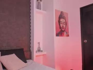 ivana_hall from Chaturbate is Freechat