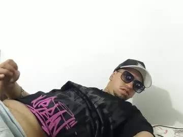 ivanfpc93 from Chaturbate is Freechat