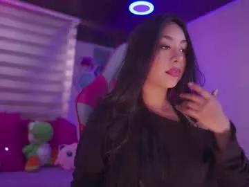 Ivette_k webcams show profile image 