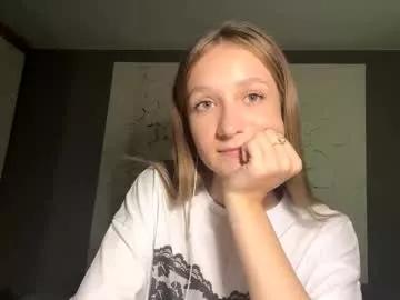 Ivettemcmurdie webcams show profile image 