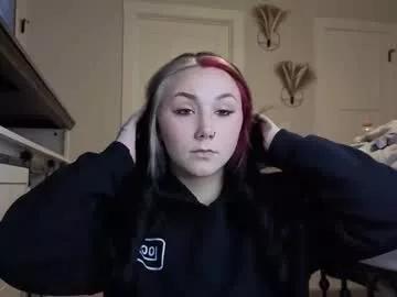 Iveyjade33 webcams show profile image 