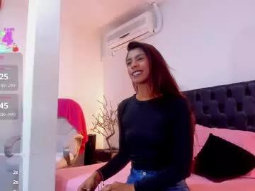 ivi_lopez from Chaturbate