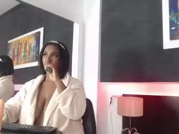 ivonemoore from Chaturbate is Freechat