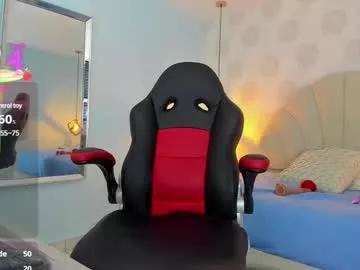 ivonneparker6 from Chaturbate is Freechat