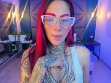 ivonnewillows from Chaturbate is Freechat
