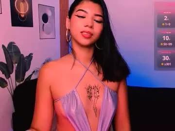 ivonyrose_ from Chaturbate is Freechat