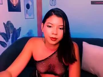 ivonyrose_ from Chaturbate is Freechat