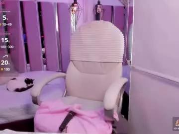Ivy_braaze webcams show profile image 