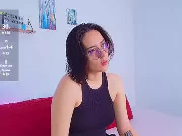 ivy_miller01 from Chaturbate is Freechat