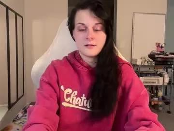 ivyminxxx from Chaturbate is Freechat