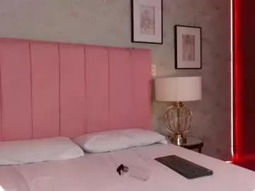 ivyy_crystal from Chaturbate