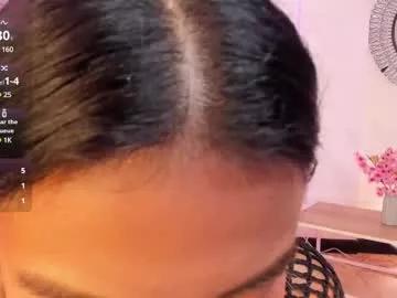 ivyy_moon from Chaturbate