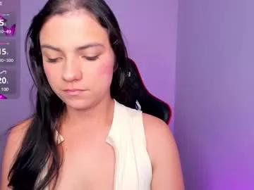 ivyy_scott from Chaturbate