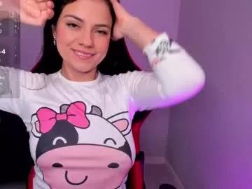 ivyy_scott from Chaturbate