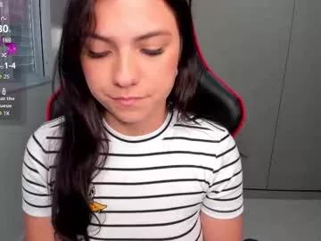 ivyy_scott from Chaturbate