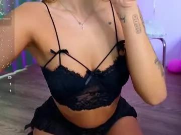iwantyours3x from Chaturbate is Freechat