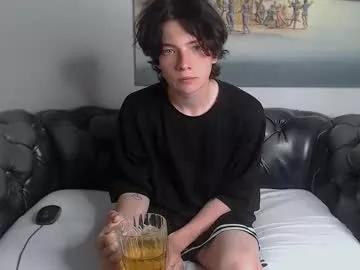iwillfall_ from Chaturbate