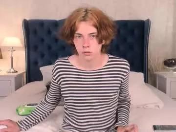 iwillfall_ from Chaturbate is Freechat