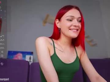 iwishiwasurgurl from Chaturbate