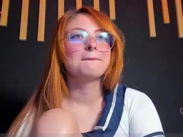 izyzys_baker from Chaturbate