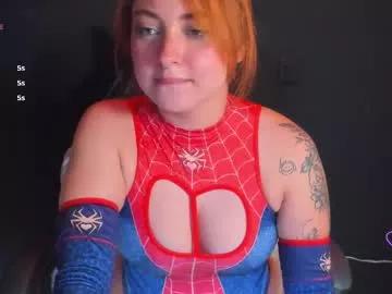 izyzys_baker from Chaturbate