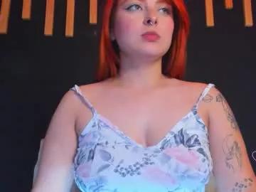 izyzys_baker from Chaturbate