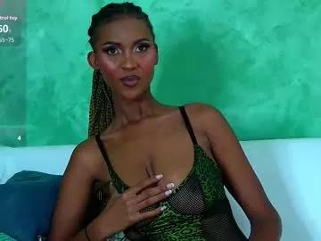 izzie_sugar from Chaturbate