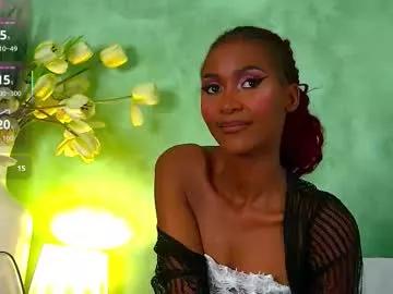 izzie_sugar from Chaturbate