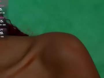 izzie_sugar from Chaturbate is Freechat