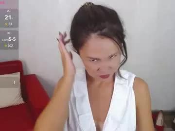 izzy_cam from Chaturbate is Freechat