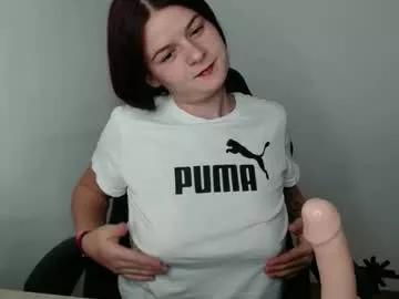 izzyflame18 from Chaturbate