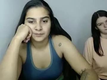 izzyflame18 from Chaturbate